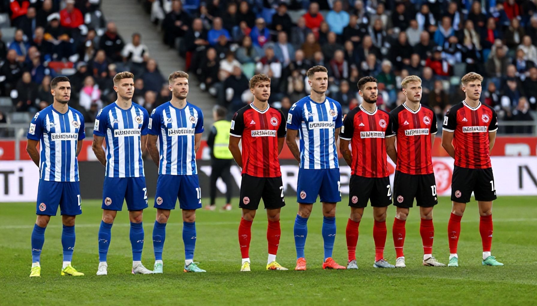 Die Zukunft der Aufstellungen