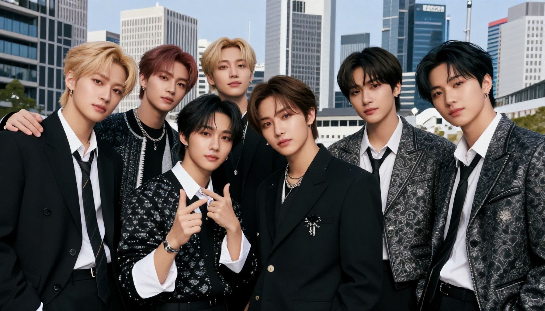 Die Zukunft der K-Pop-Gruppen in Europa