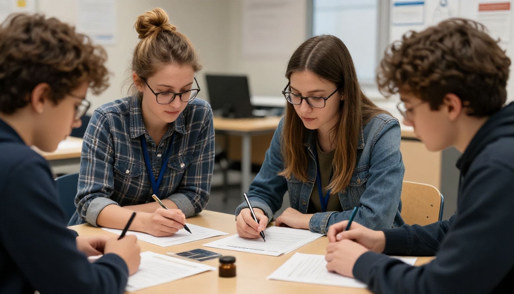 Die Zukunft des Lernens durch interaktive Wissenschaft