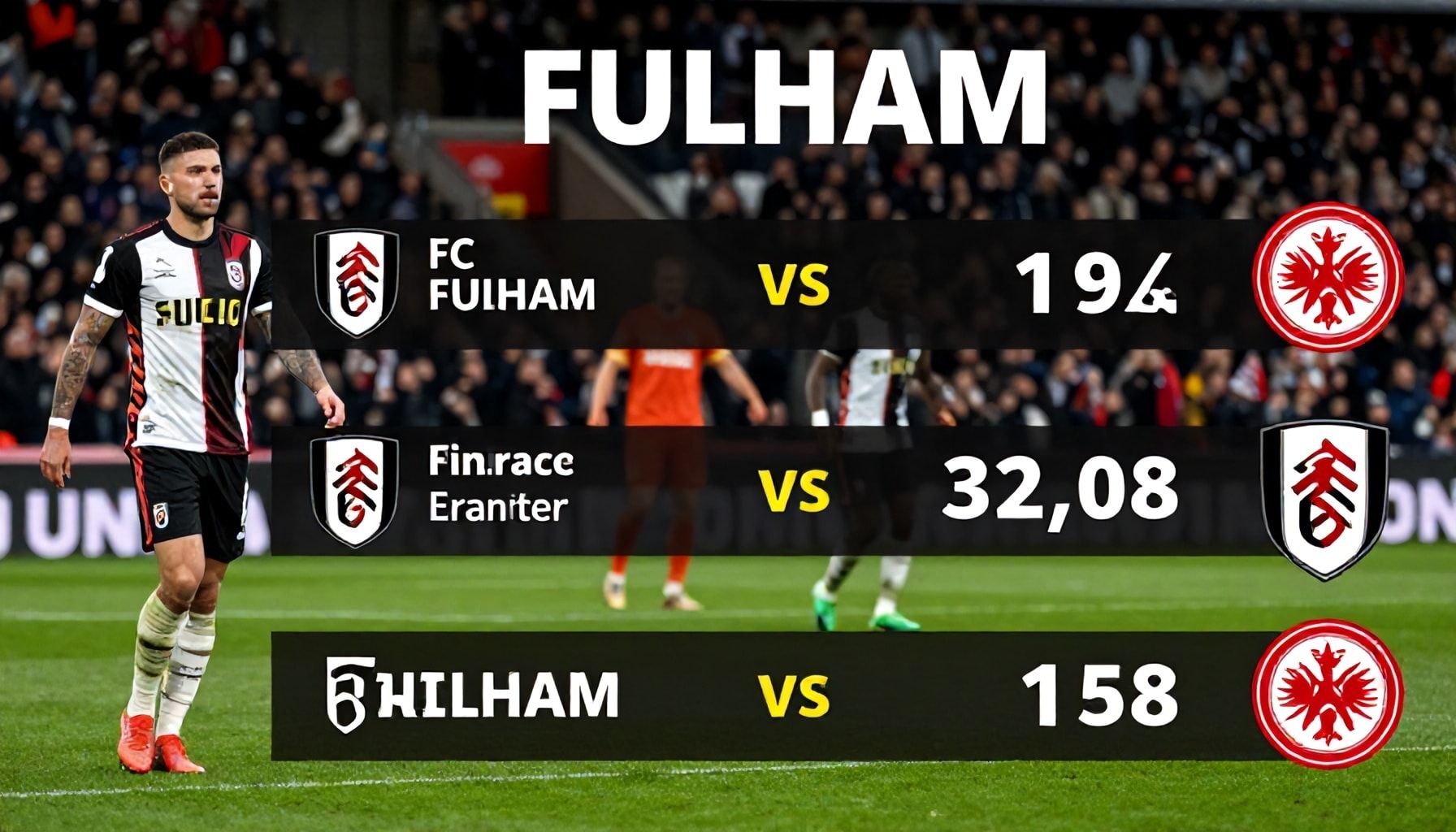 Direkter Vergleich: Vier Siege für die Gäste