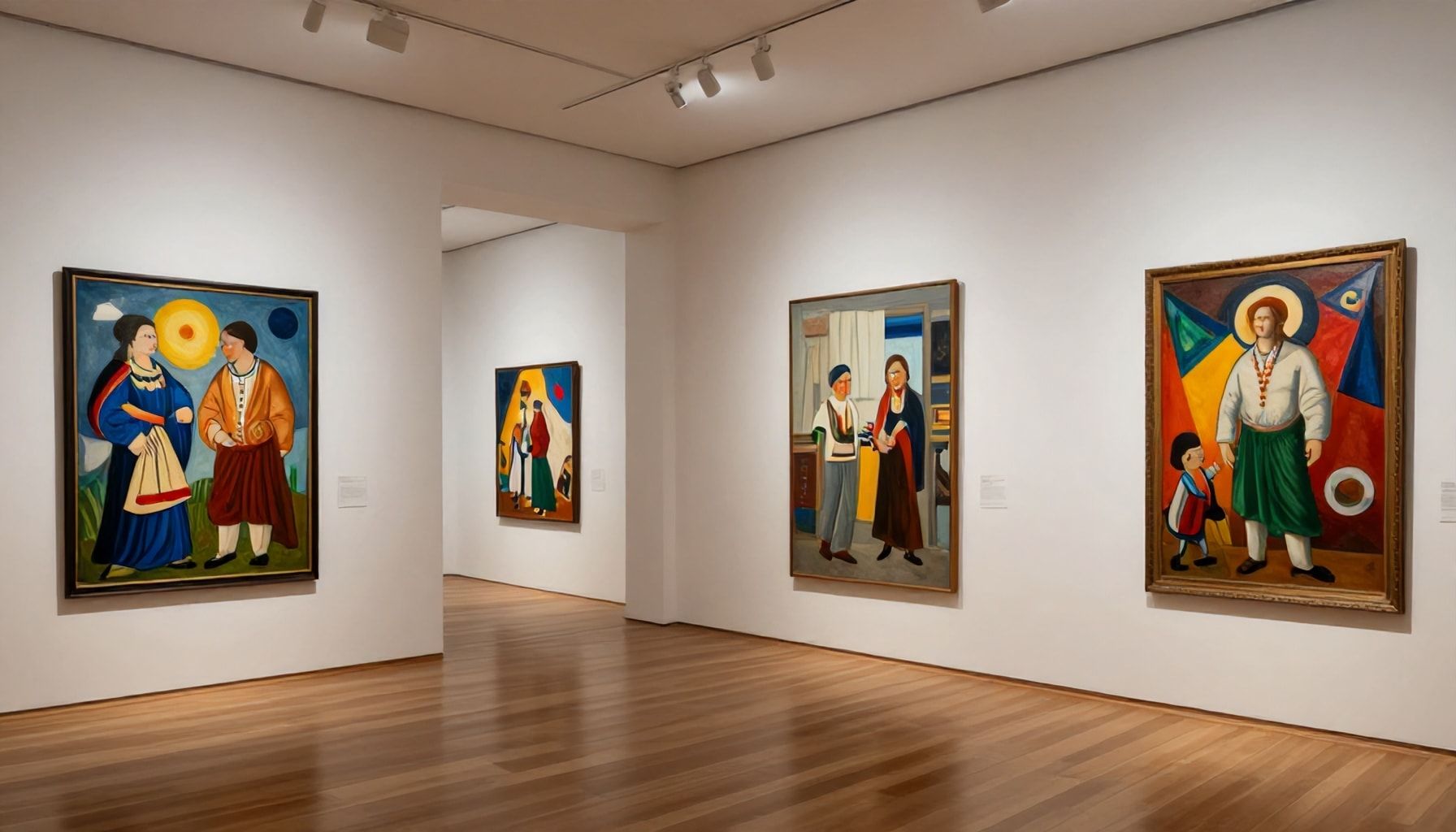 Diverse Themen und Perspektiven