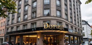 Dorint Hotel Frankfurt-Sulzbach erweitert mit 50 neuen Zimmern