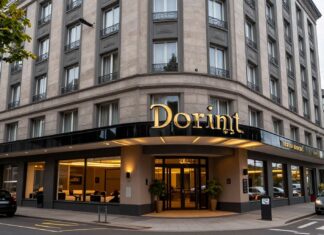 Dorint Hotel Frankfurt-Sulzbach erweitert mit 50 neuen Zimmern