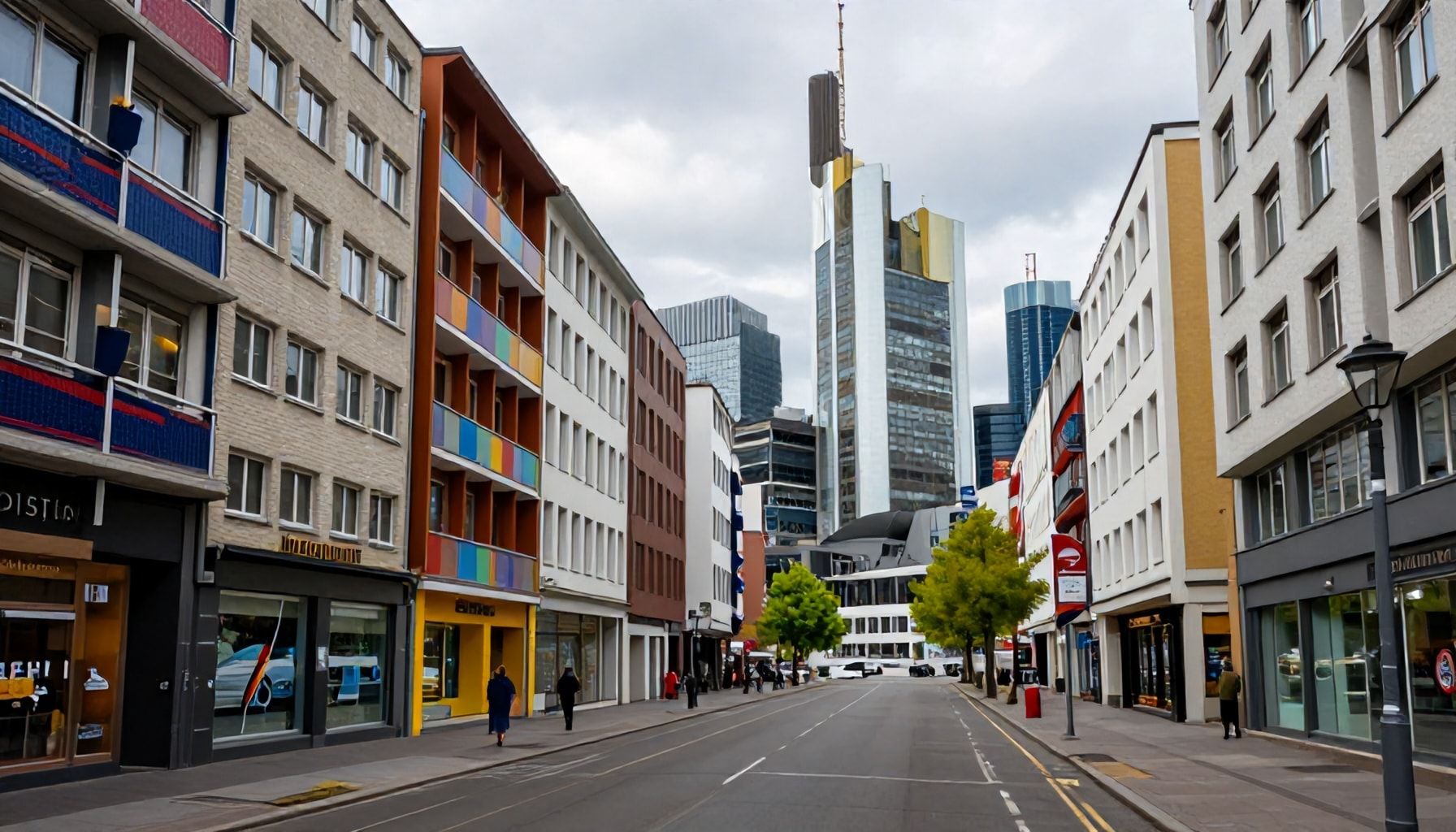 Ein Blick auf die künstlerische Vision