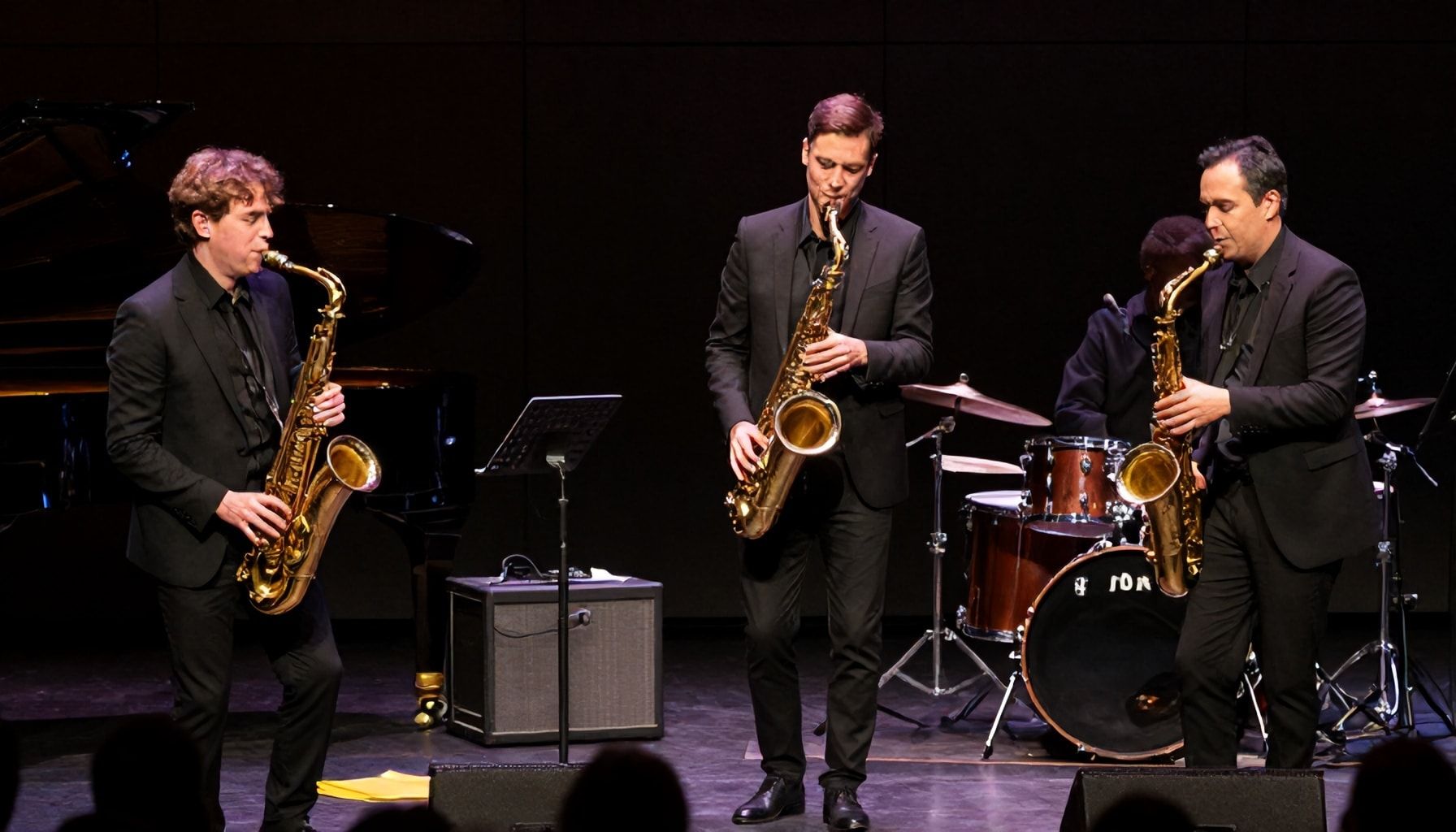 Ein Blick auf die nächsten 70 Jahre