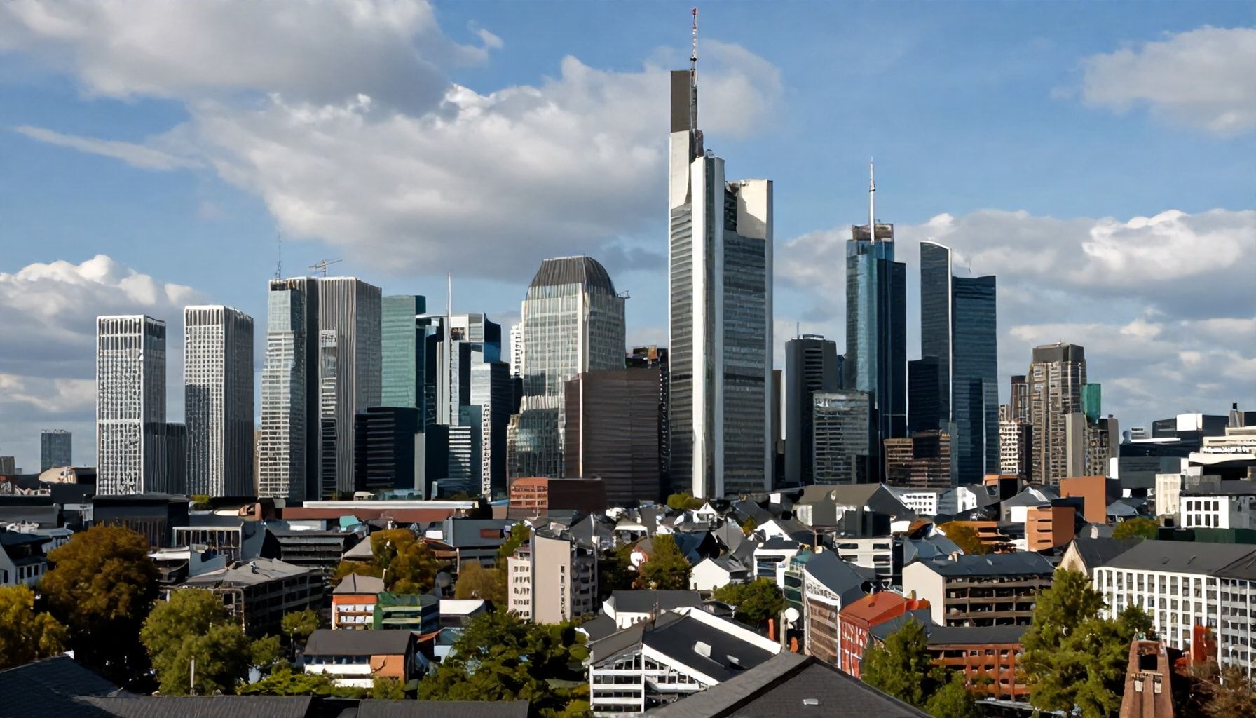 Ein Blick auf die nächsten 75 Jahre