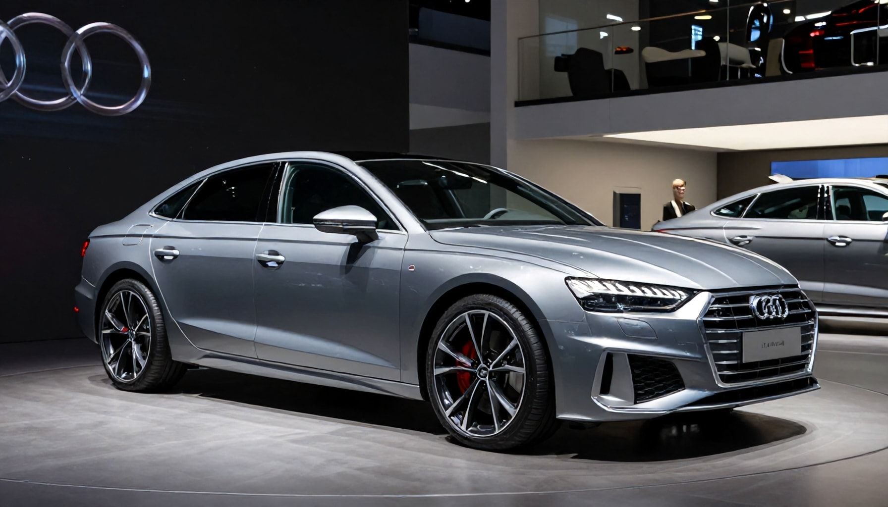 Ein Blick auf die nächsten zehn Jahre