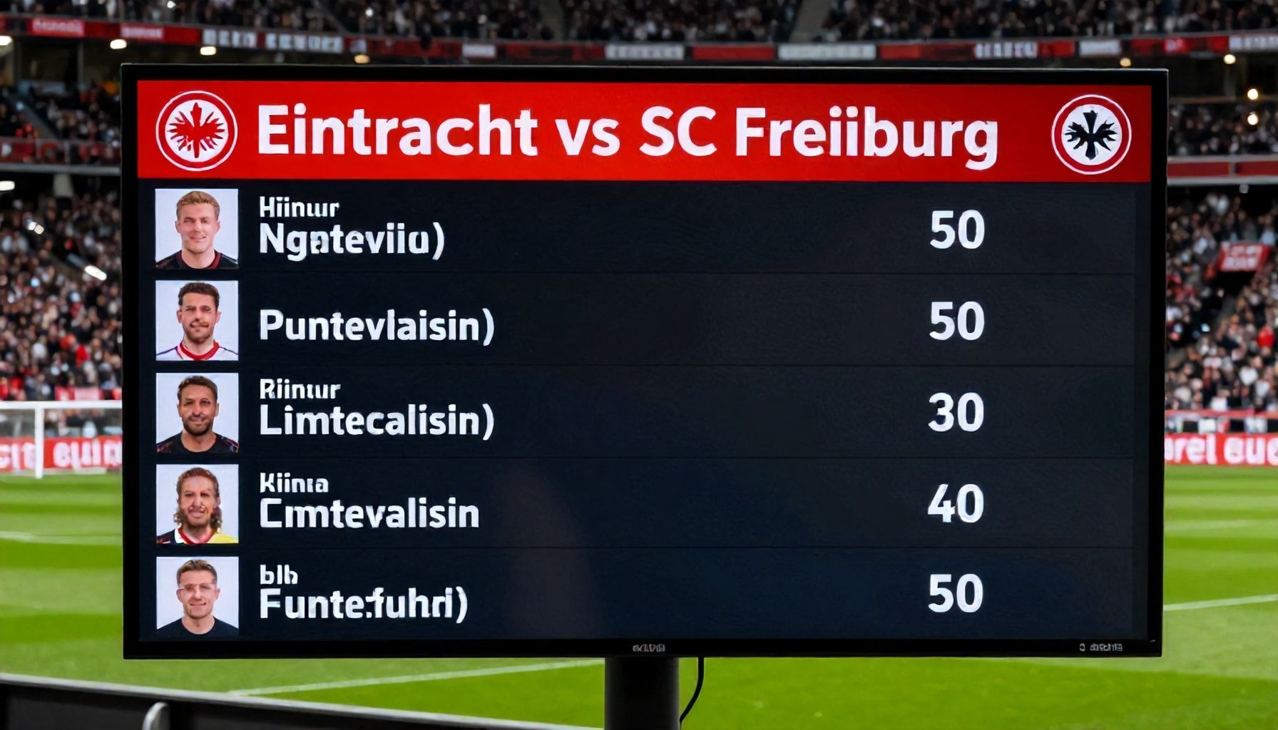 Ein Blick auf die Sicherheitsmaßnahmen