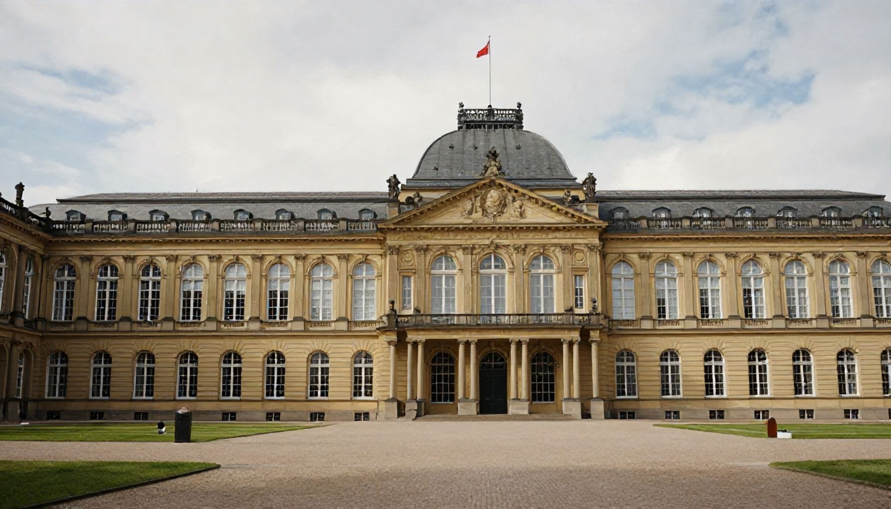 Ein Blick auf die Vergangenheit