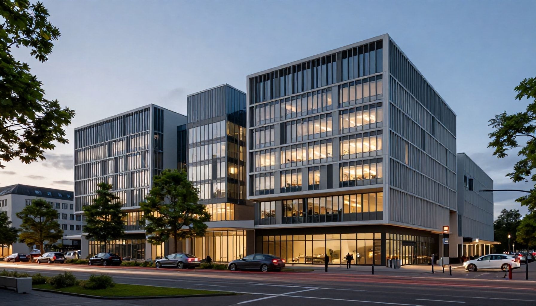 Ein Blick in die Zukunft