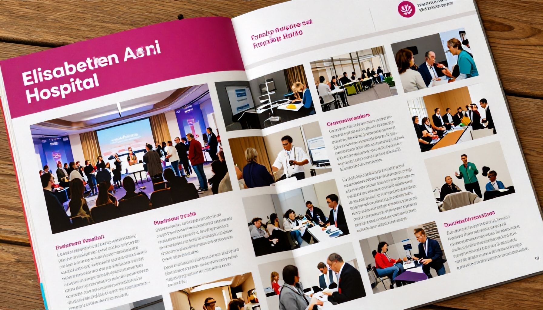 Ein Festprogramm voller Höhepunkte