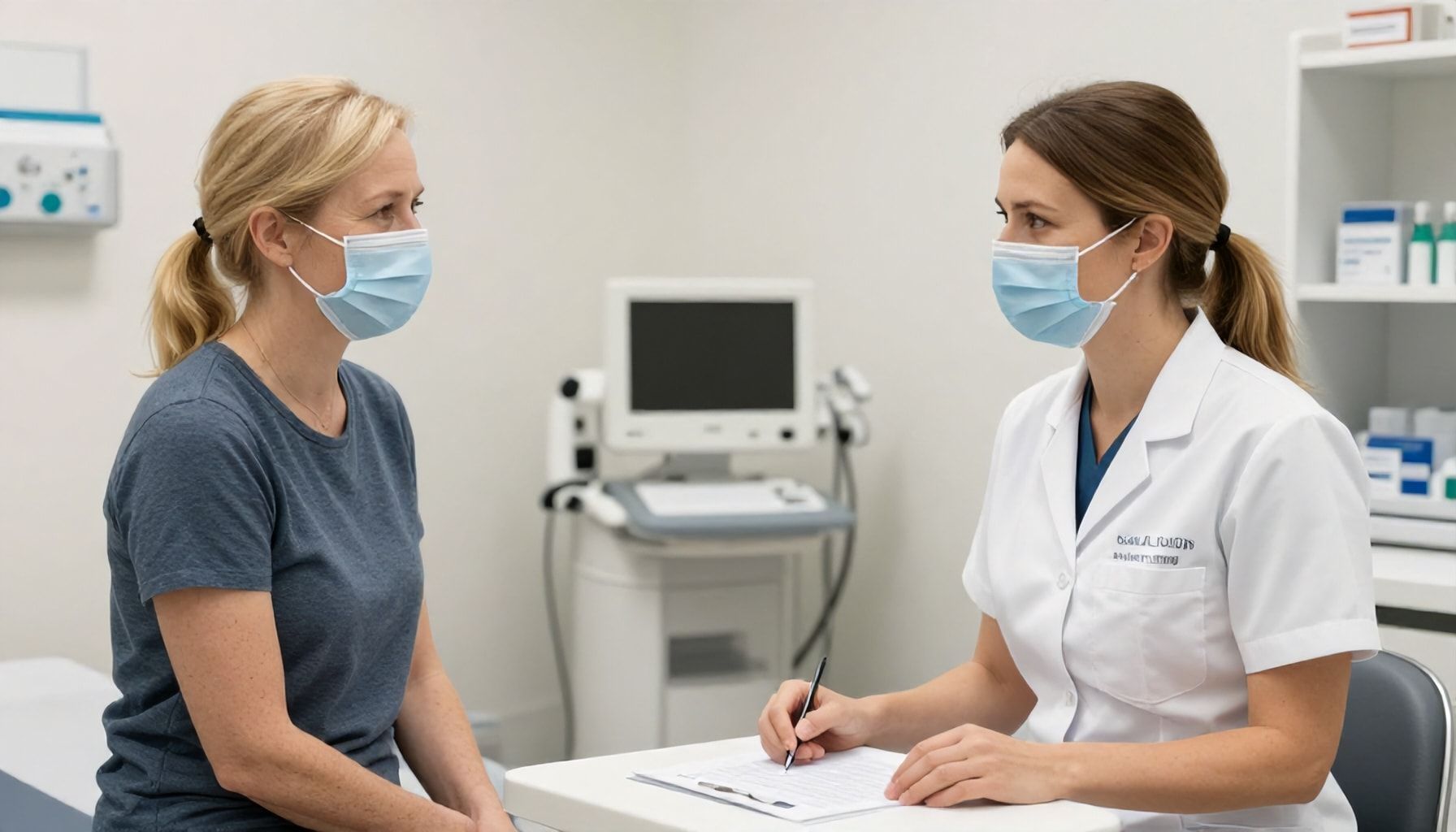 Ein neuer Standard für die Patientenversorgung in Frankfurt