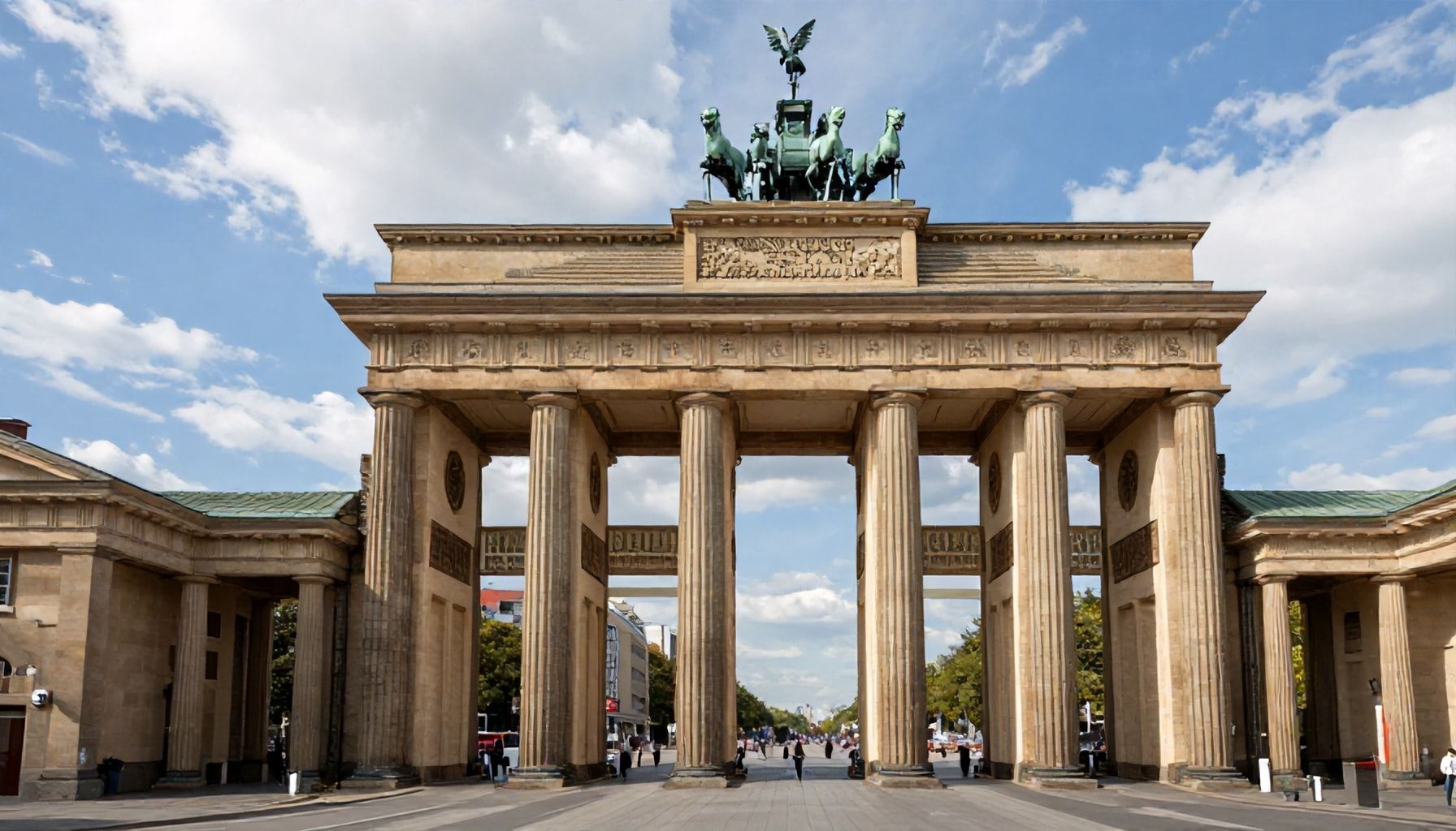 Ein Tor zur Stadtgeschichte