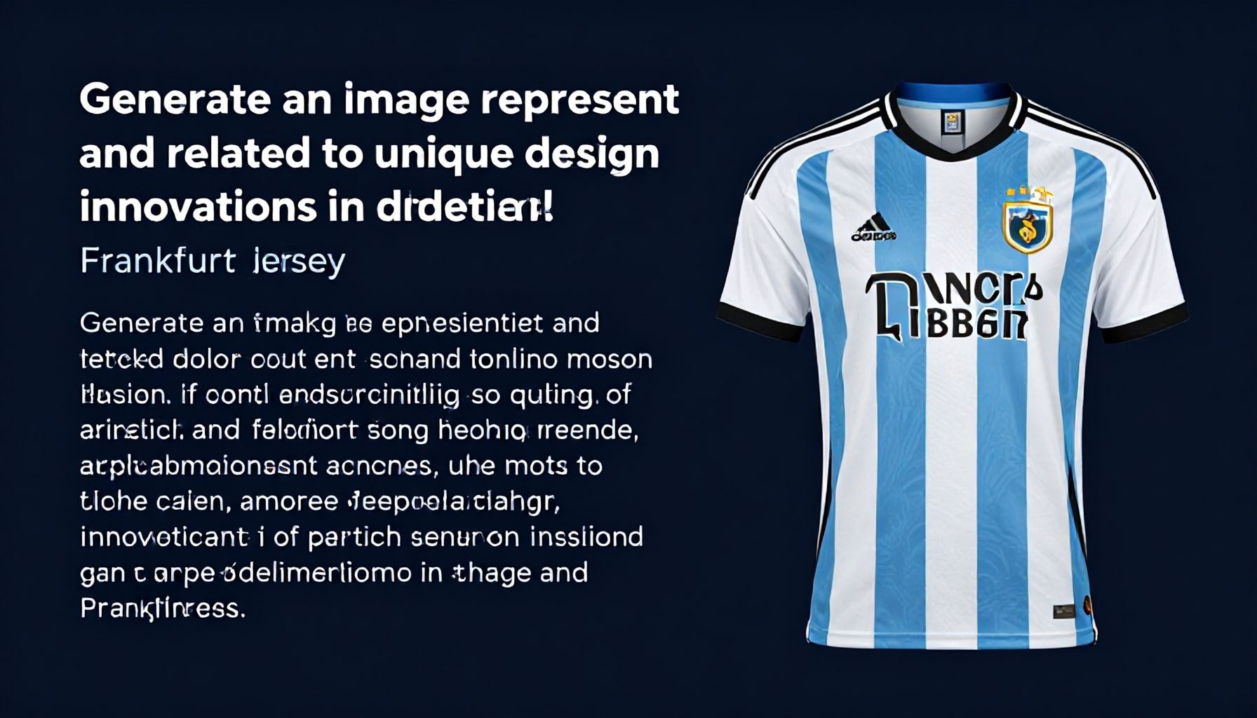 Einzigartige Design-Innovationen im Detail