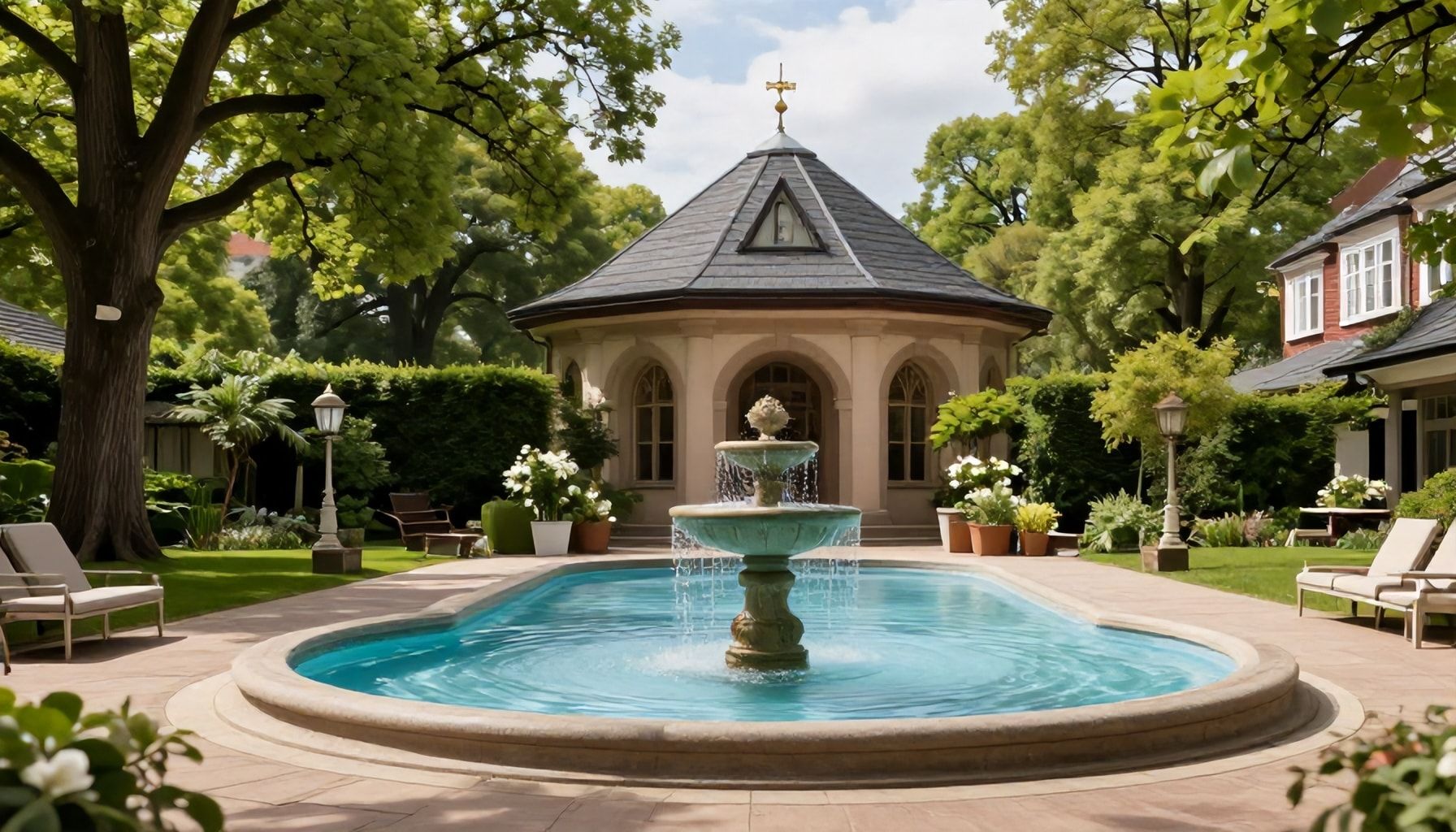 Einzigartige Wellness-Erlebnisse in der Mainmetropole