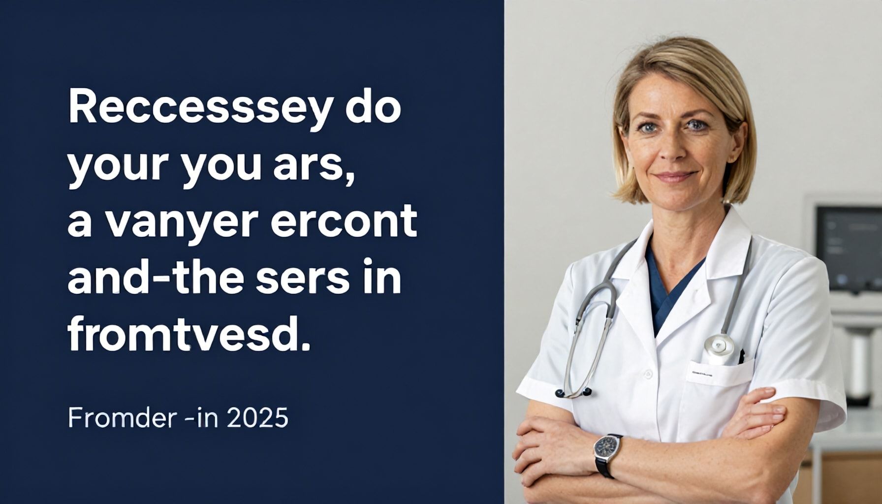 Erfolgsstory einer Praxis mit klarem Zielvorstellung