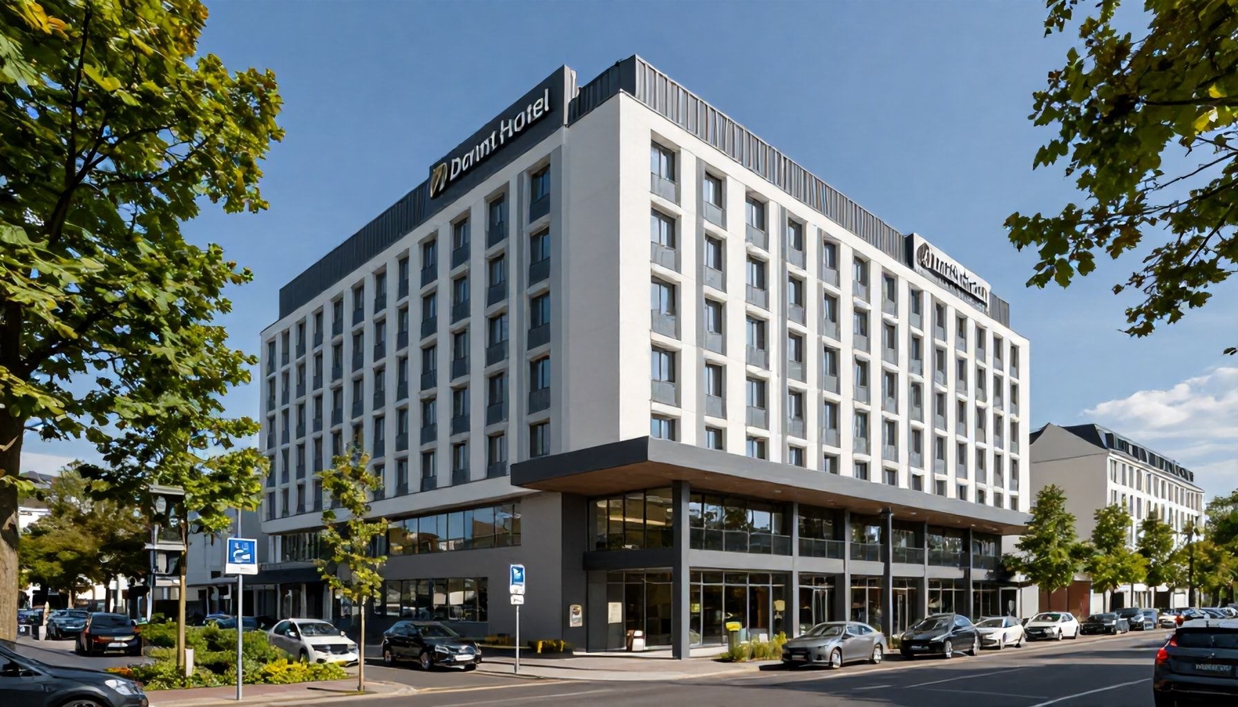 Erwartungen und Ausblick