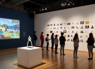 Experiminta Frankfurt: 250 interaktive Ausstellungen für junge Entdecker