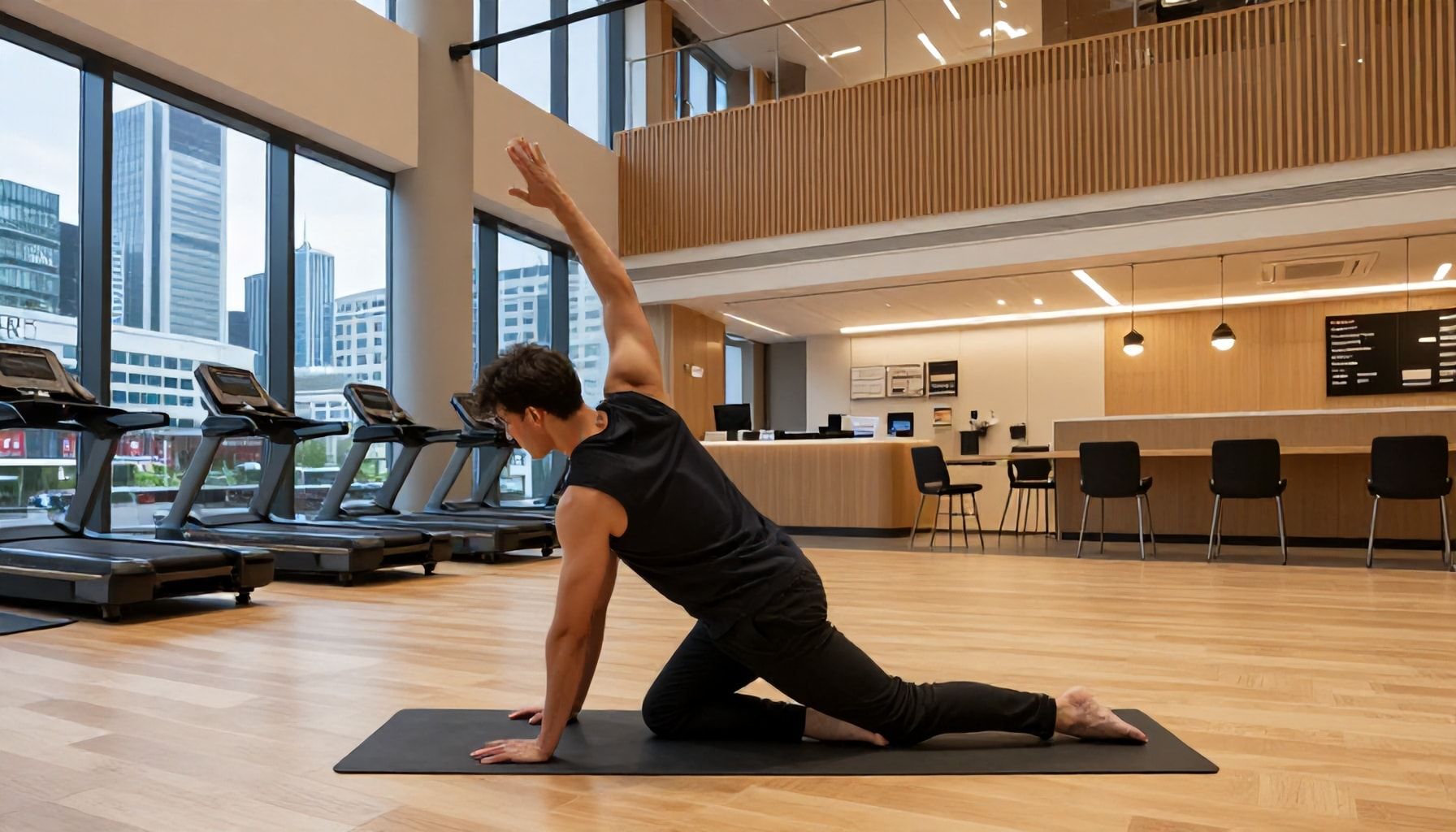 Flexible Nutzungskonzepte für jede Anforderung