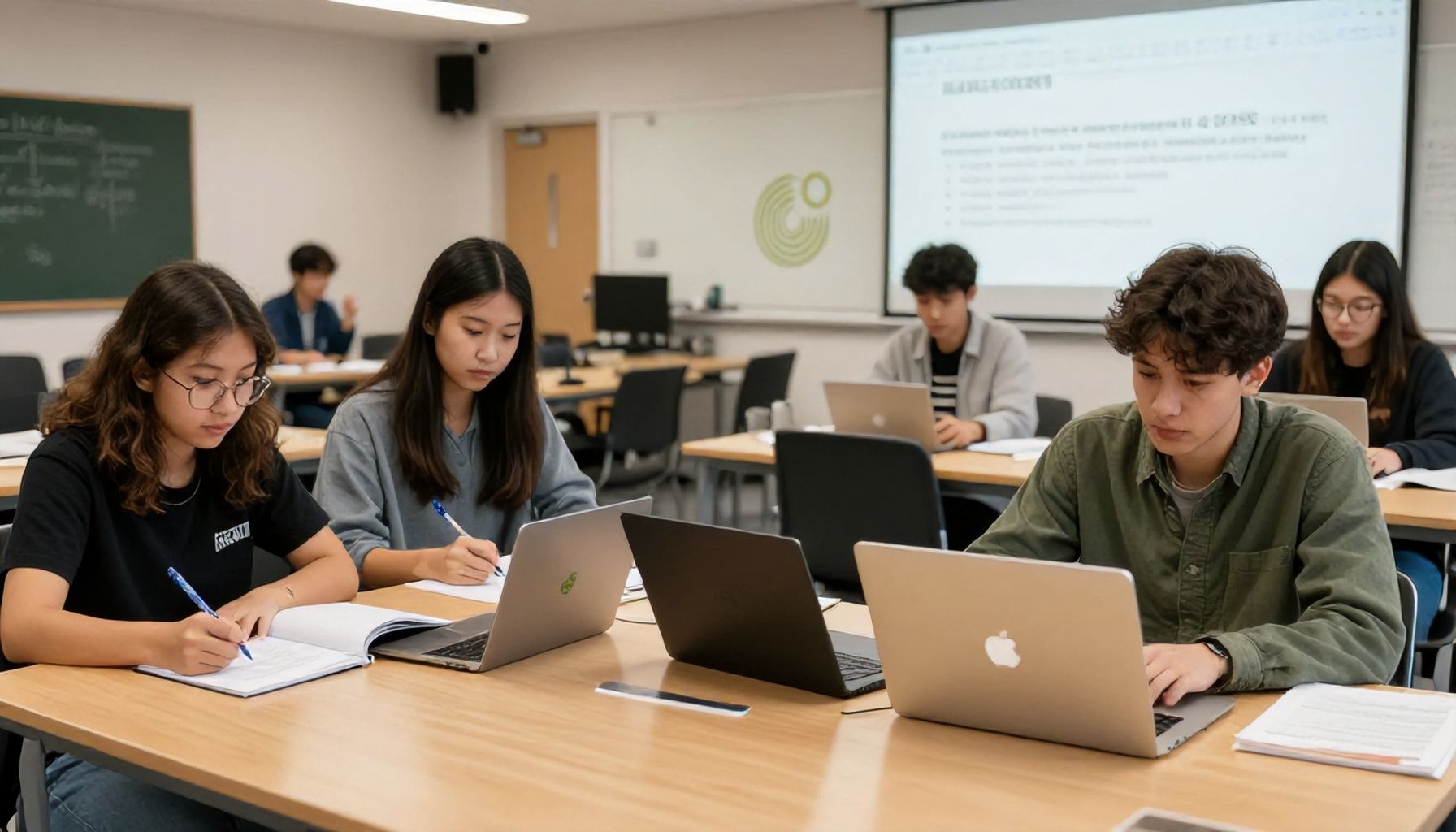 Flexible Studienmodelle für Studierende