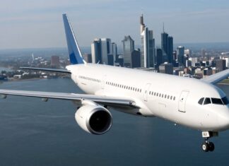 Neue Flugzeit: Frankfurt nach New York in nur 7 Stunden