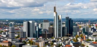 Hessen: 4,5 Millionen Einwohner und eine starke Wirtschaft