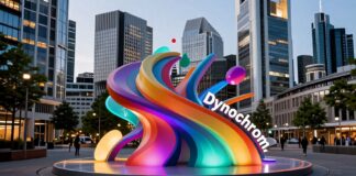 Frankfurts Dynochrom: 500.000 Euro für innovative Kunstprojekte