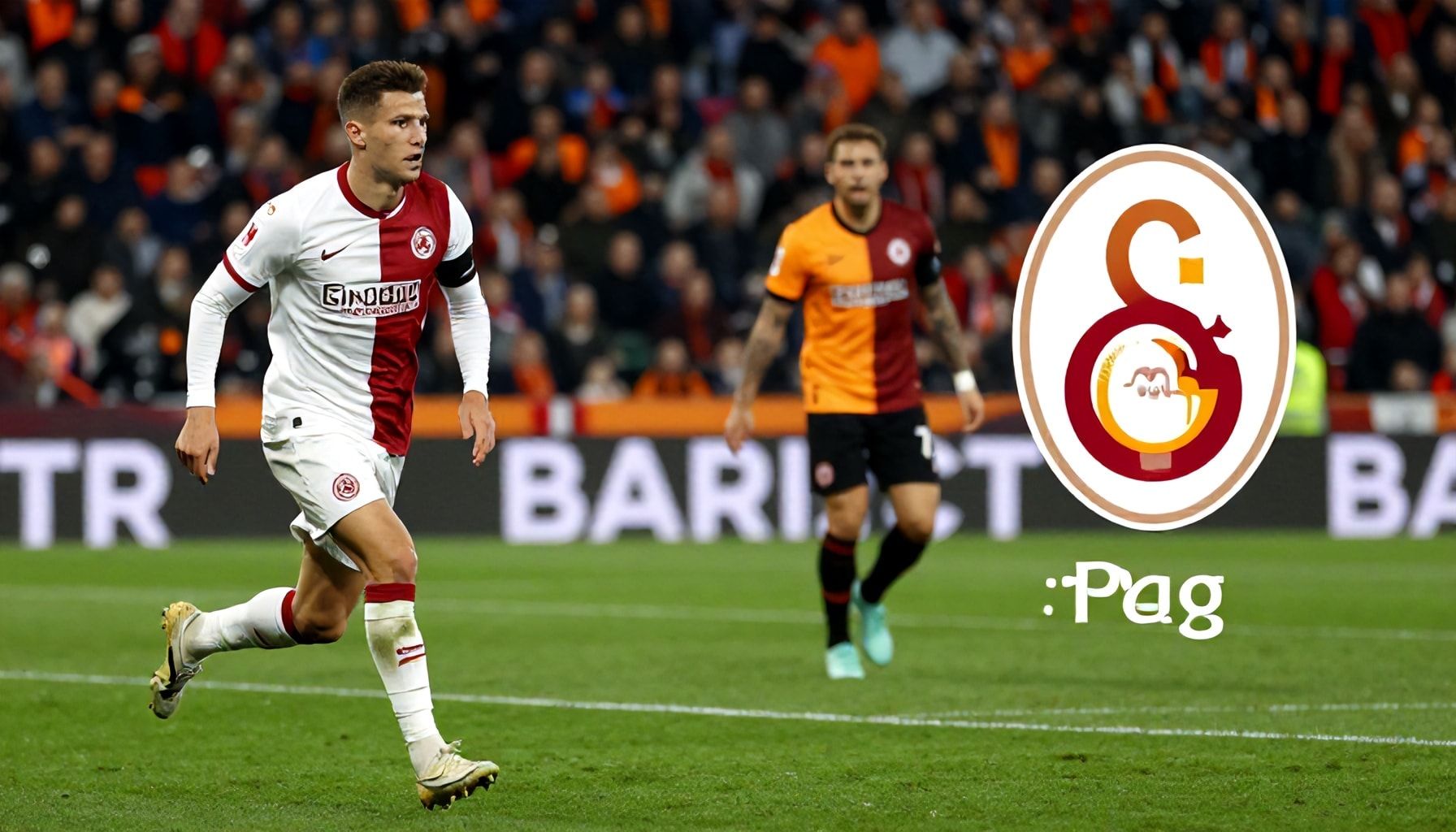 Frankfurt gegen Istanbul: Die Zukunft der Begegnung