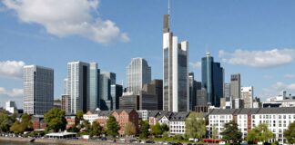 Wohnungsmangel in Frankfurt: 25.000 neue Wohnungen bis 2030 geplant