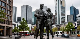 Frankfurter Brett: 12.000 Euro für Kunstwerke im öffentlichen Raum