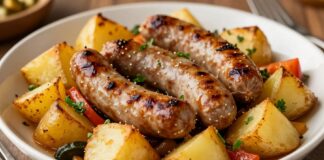 Frankfurter Pfanne: 50 Jahre Kultgericht in Deutschland