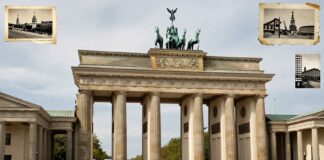 Frankfurter Tor: 120 Jahre Geschichte und Modernität in Berlin