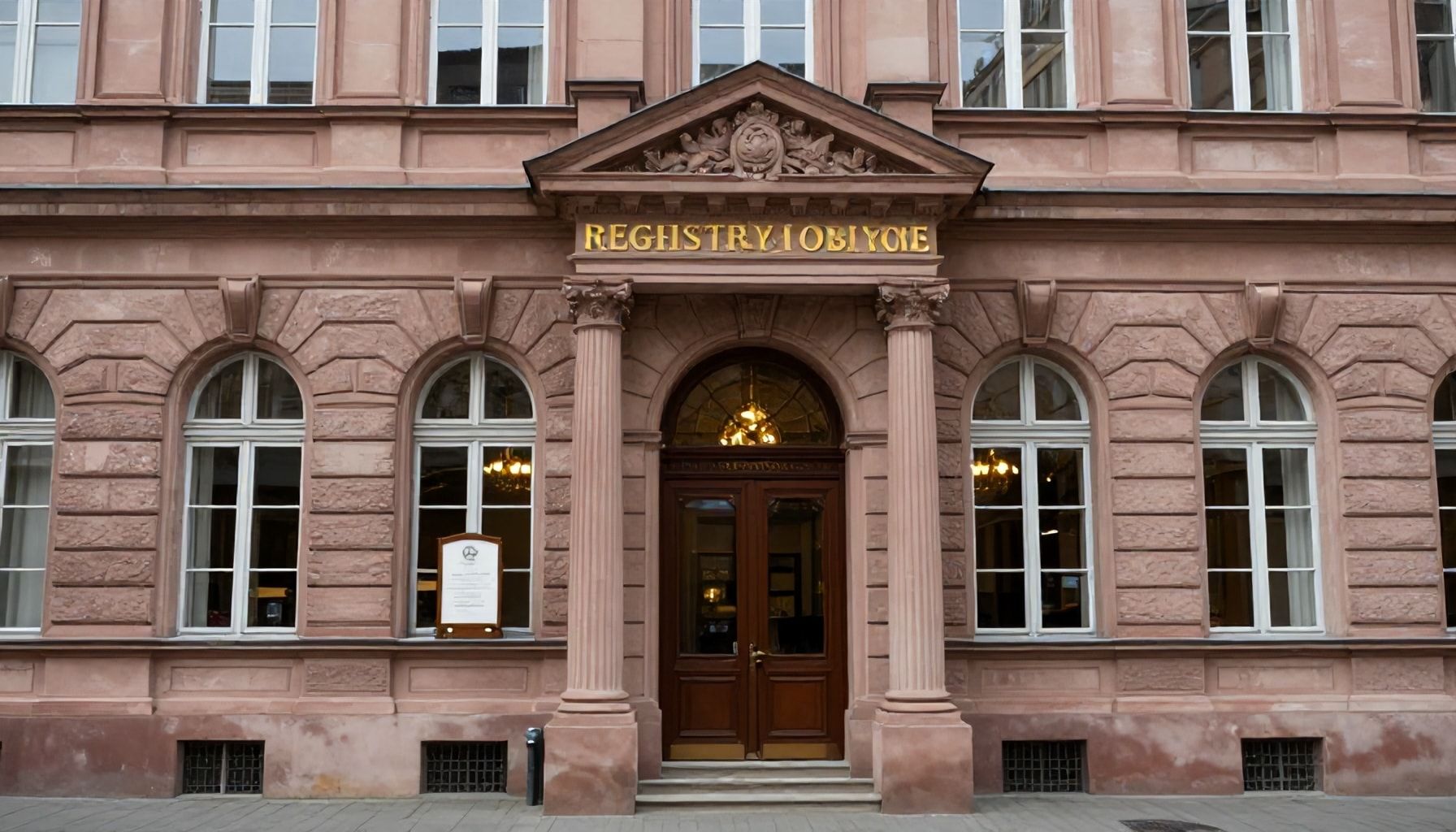 Frankfurts Eheschließungen: Ein historischer Anstieg