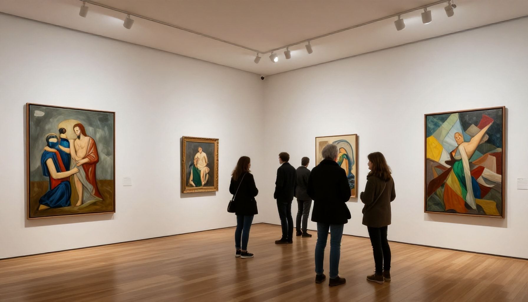 Frankfurts Kunstszene im Wandel