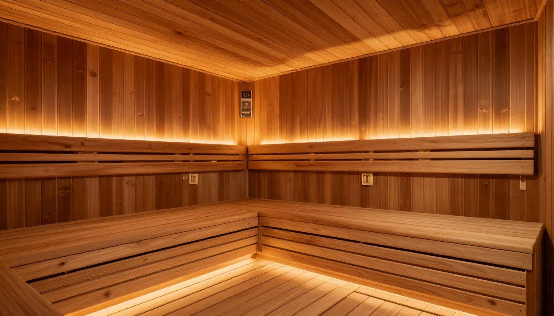 Frankfurts Saunalandschaft wächst