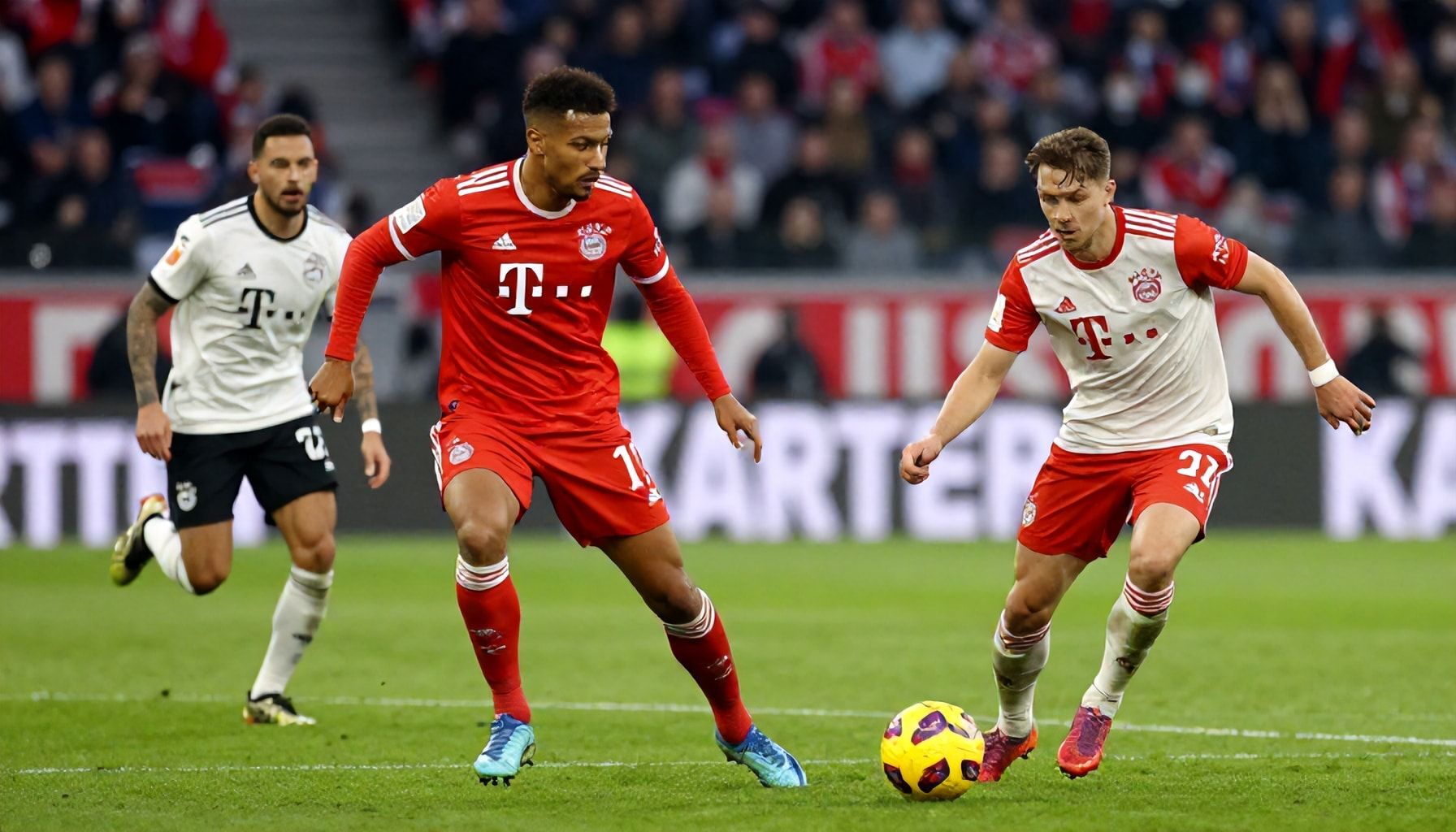 Frankfurts verpasste Chancen