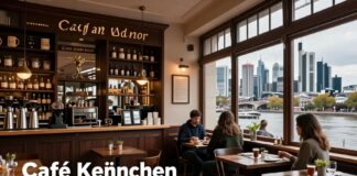 Frankfurts Frühstückscafés: 15 Adressen für Genießer