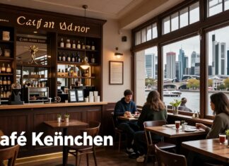 Frankfurts Frühstückscafés: 15 Adressen für Genießer