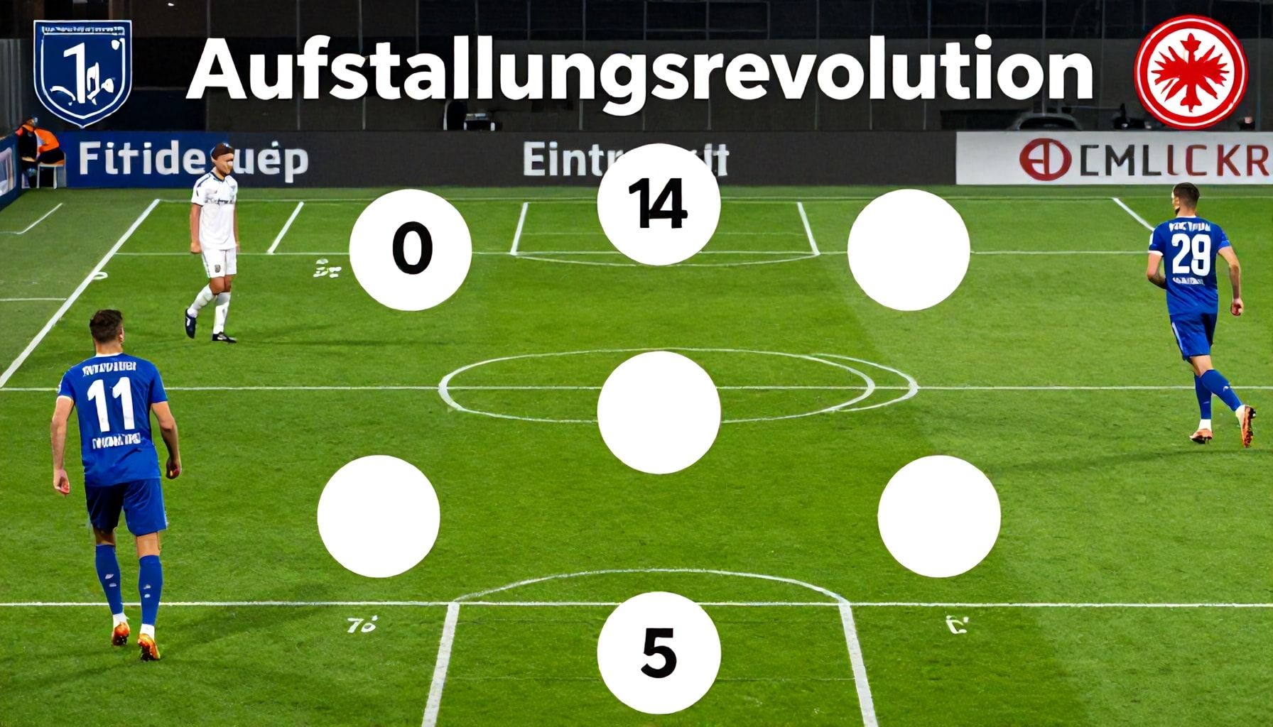 Heidenheims Aufstellungsrevolution