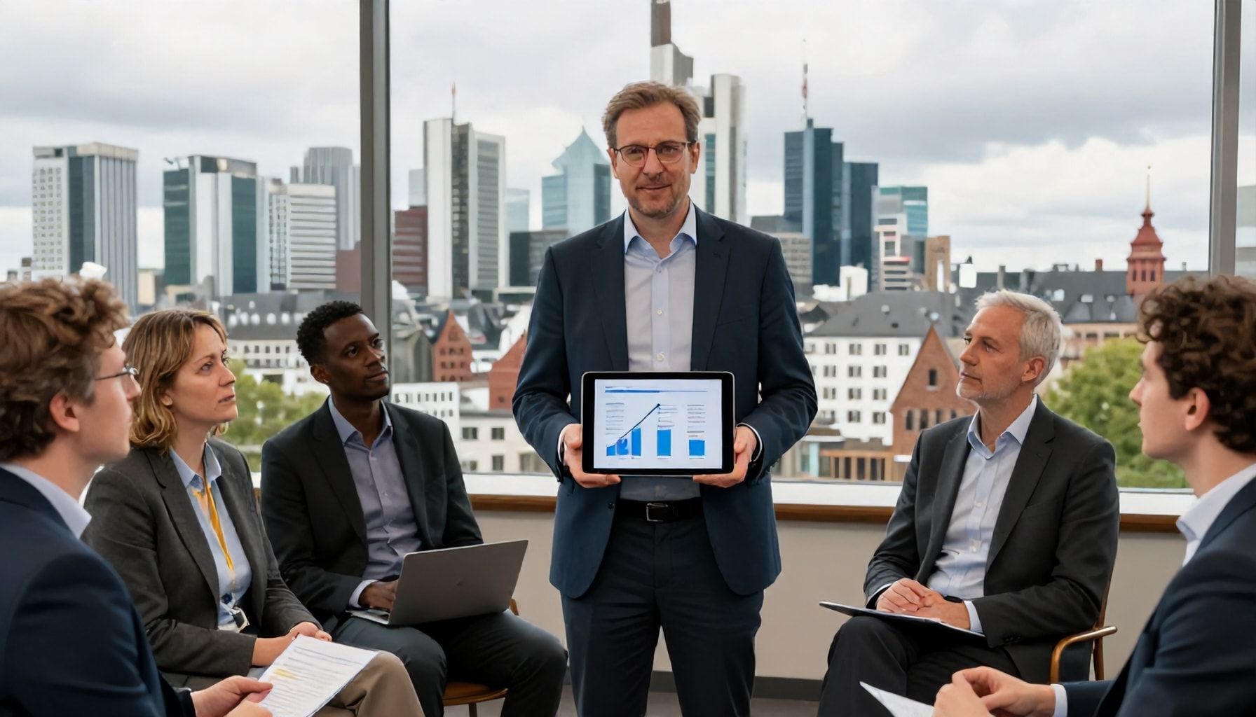 Herausforderungen und Lösungen