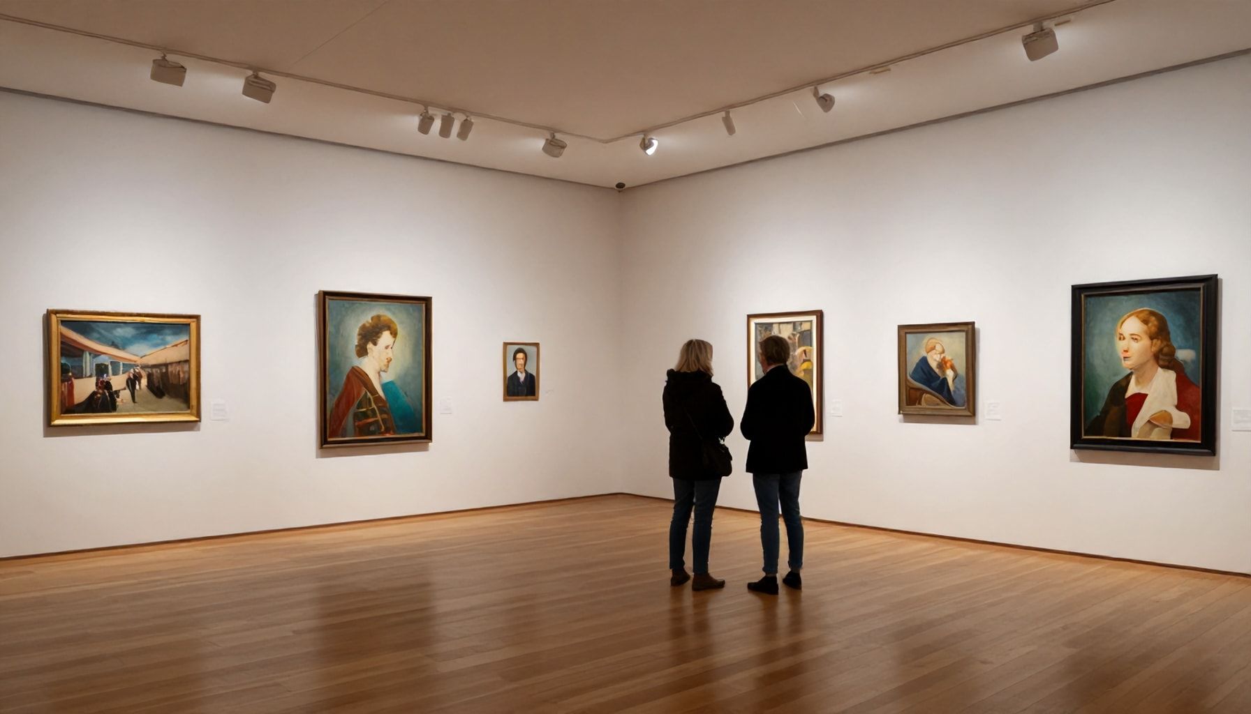 Highlights der neuen Ausstellungen