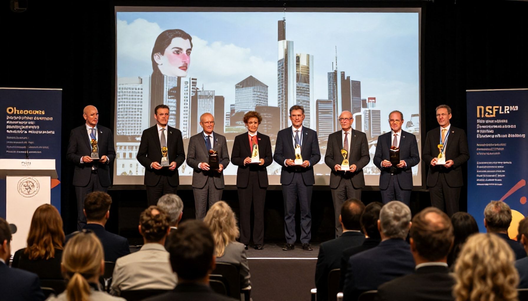 Highlights des Jubiläumsprogramms