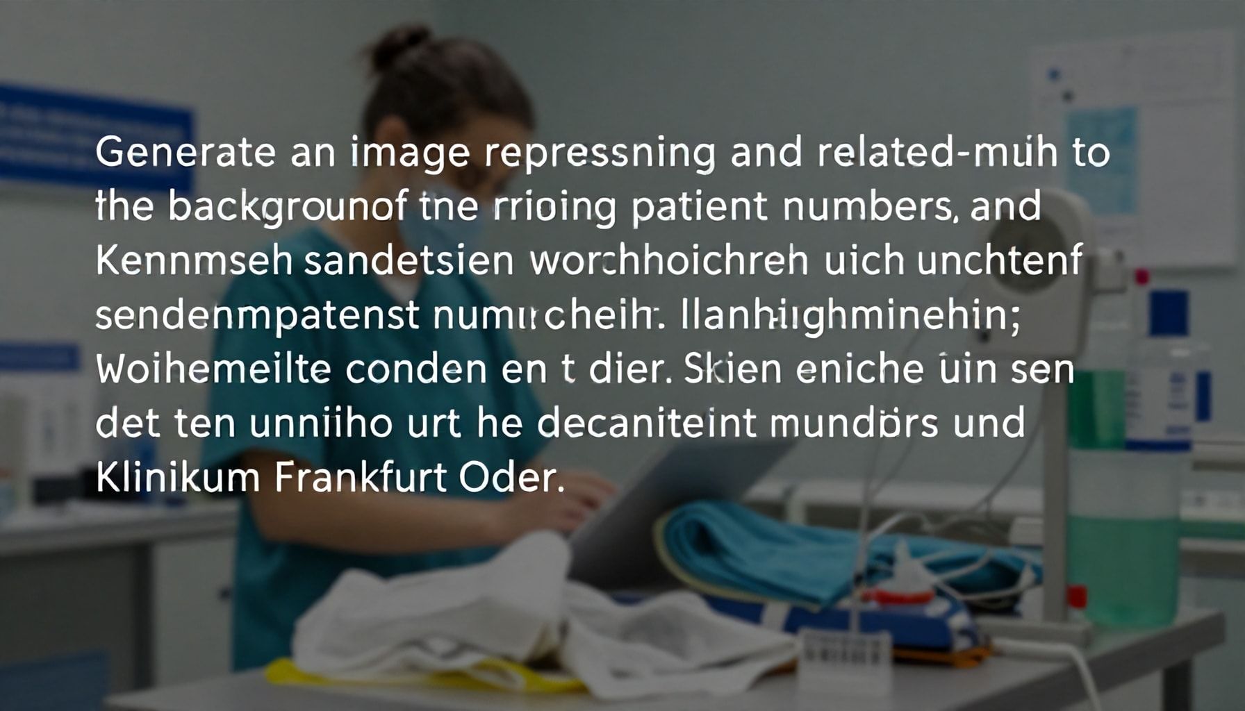 Hintergründe zu den steigenden Patientenzahlen