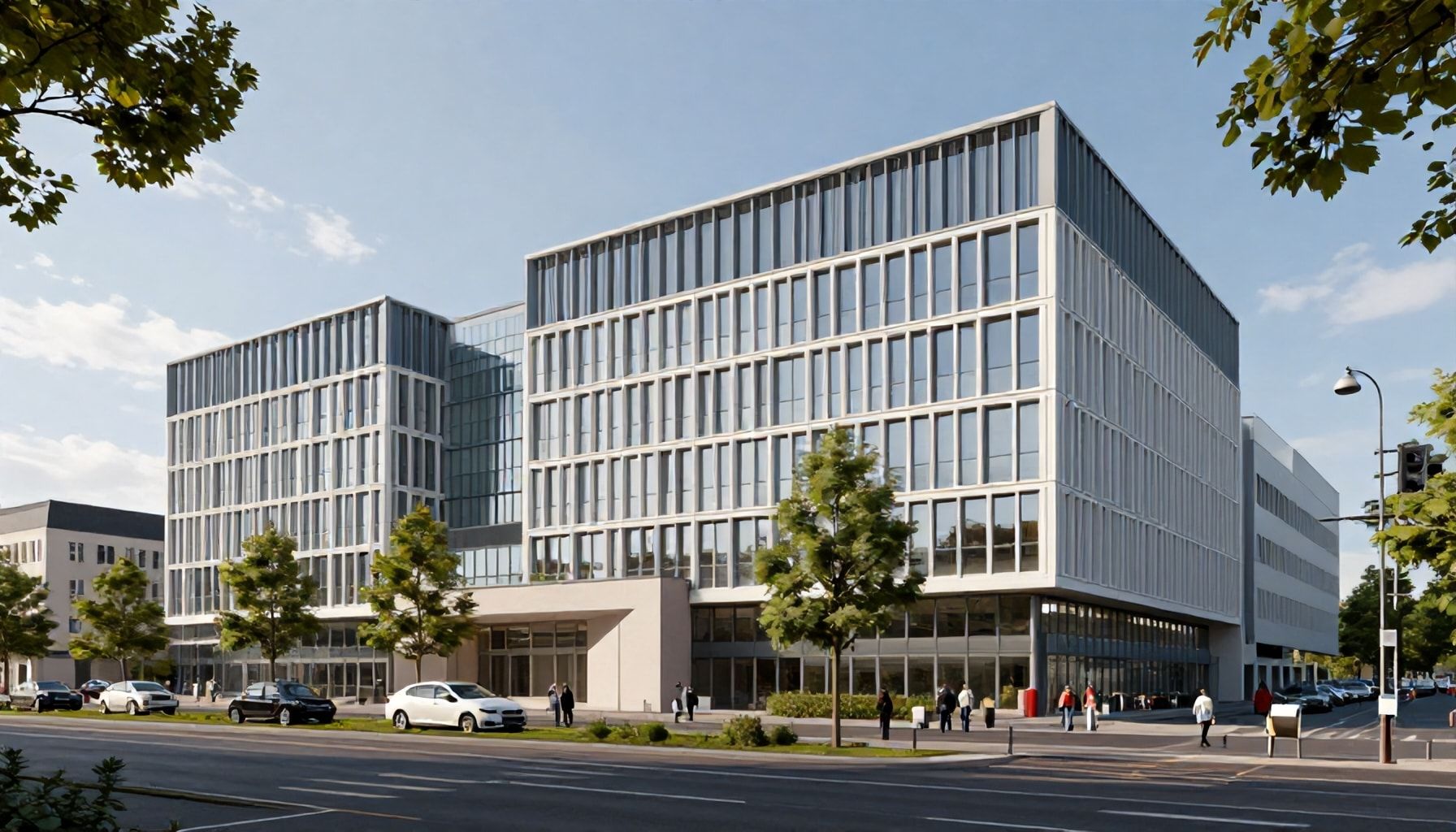 Innovationen für die nächsten 150 Jahre