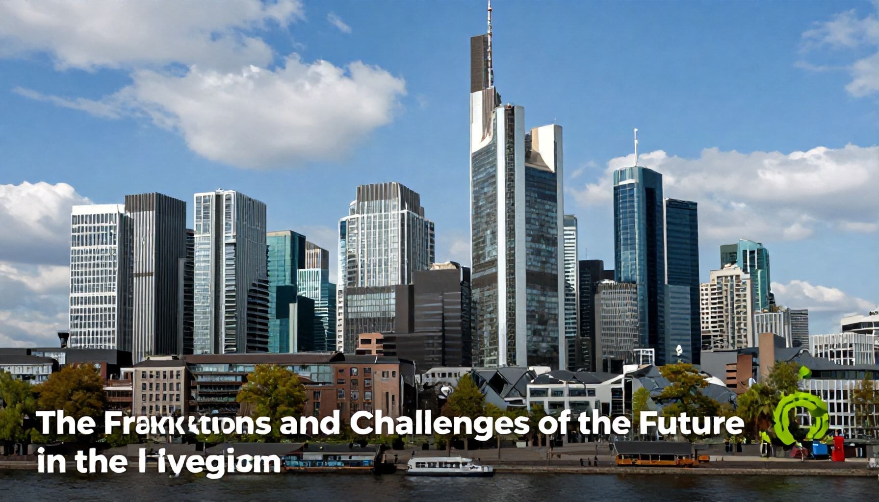 Innovationen und Herausforderungen der Zukunft