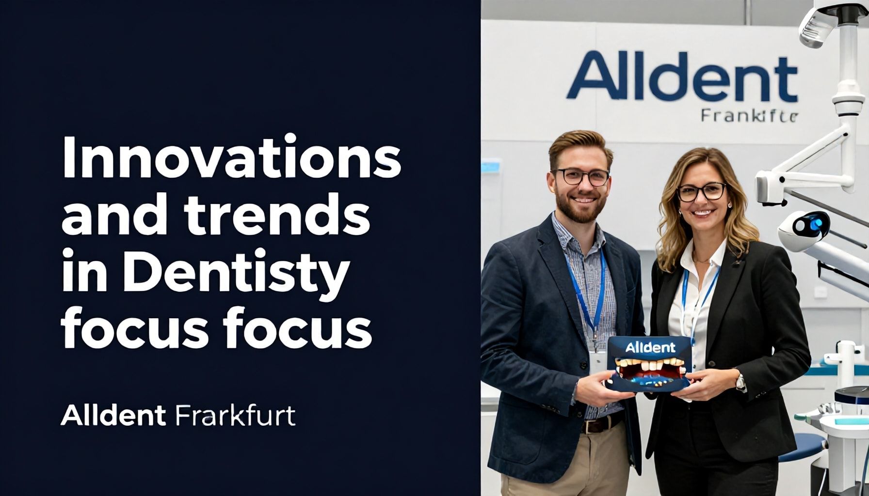 Innovationen und Trends in der Zahnmedizin