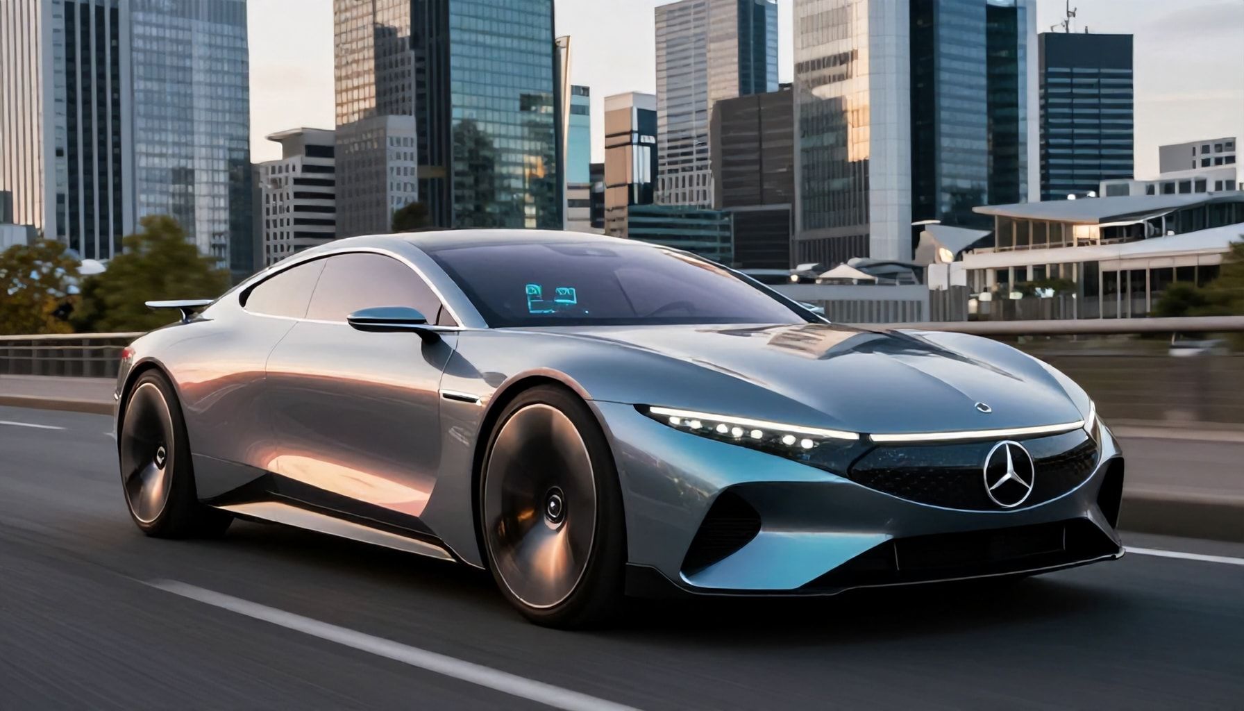 Innovative Technologien und Designs