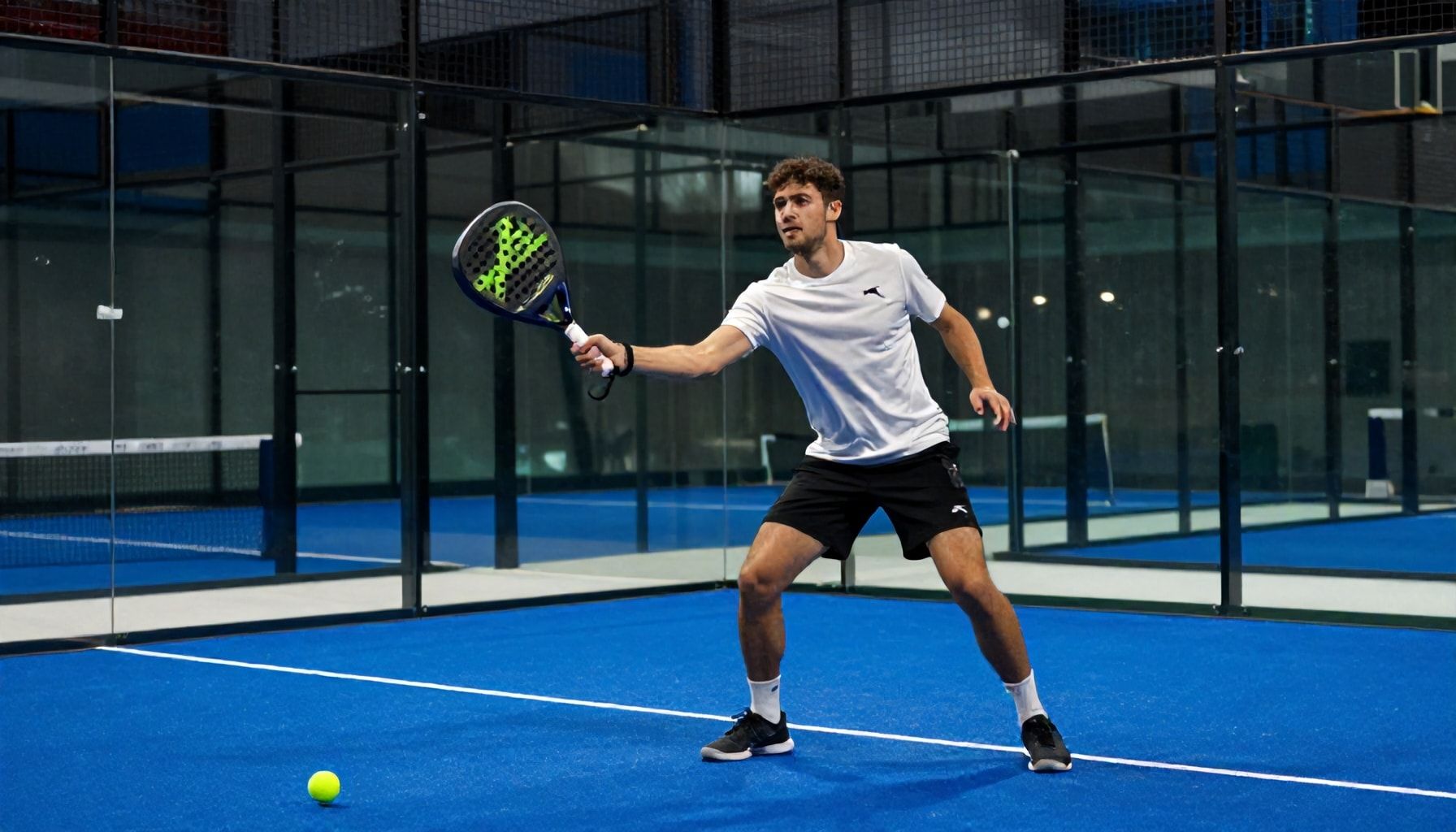 Investitionen in die Zukunft des Sports