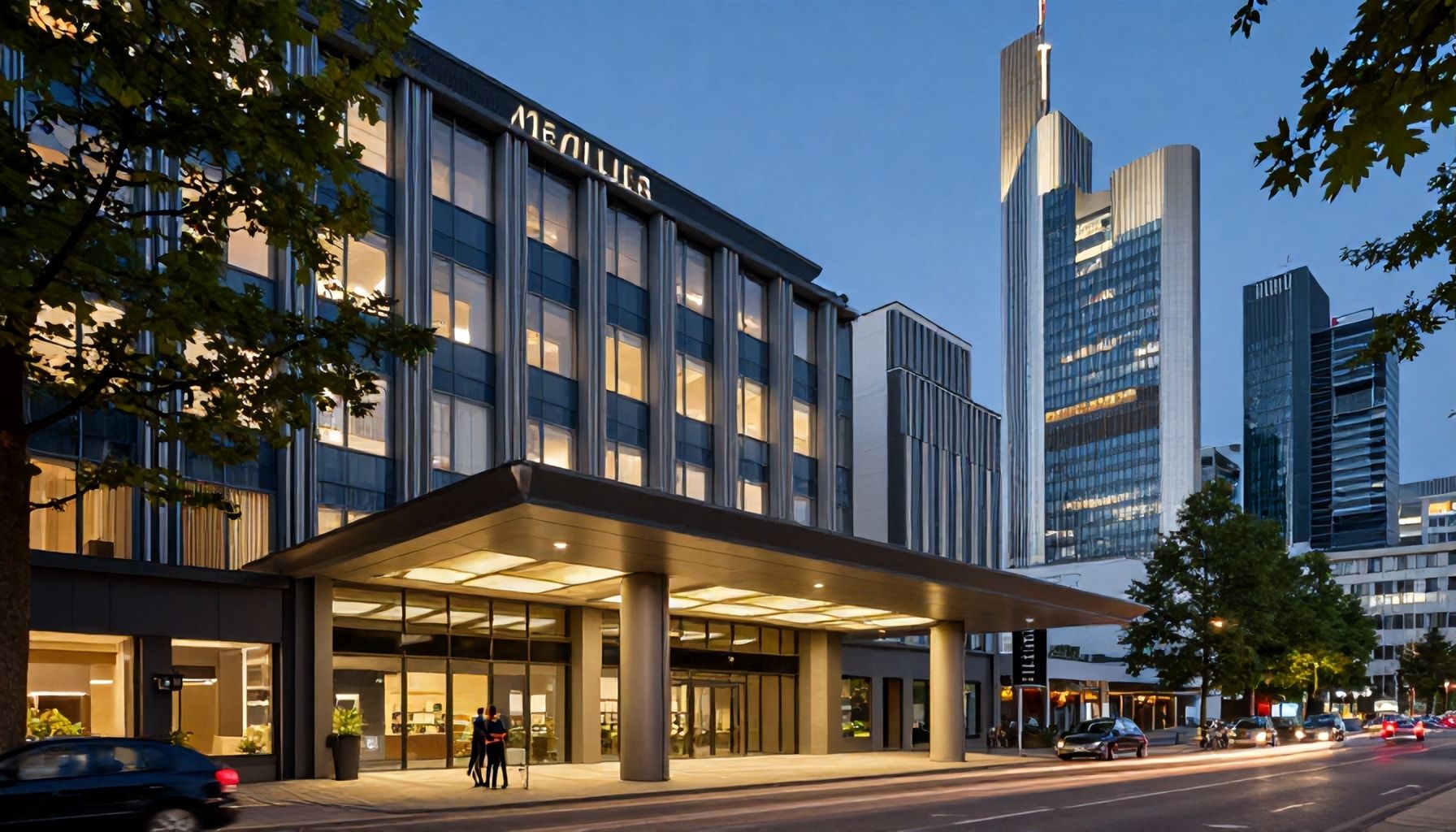 Kompakte Größe, große Vorteile