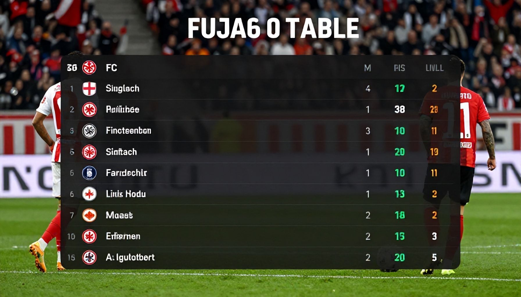 Kritische Stimmen nach dem Remis